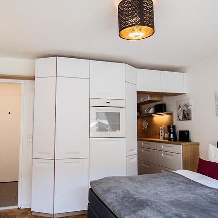 Syltbrise Apartment Вестерланд Екстериор снимка
