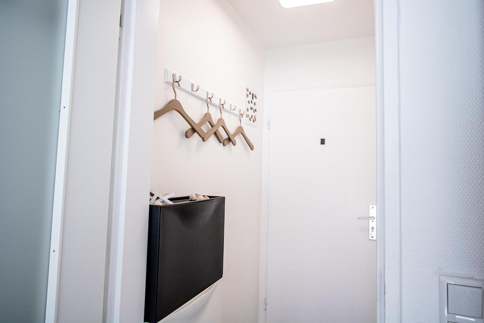 Syltbrise Apartment Вестерланд Екстериор снимка