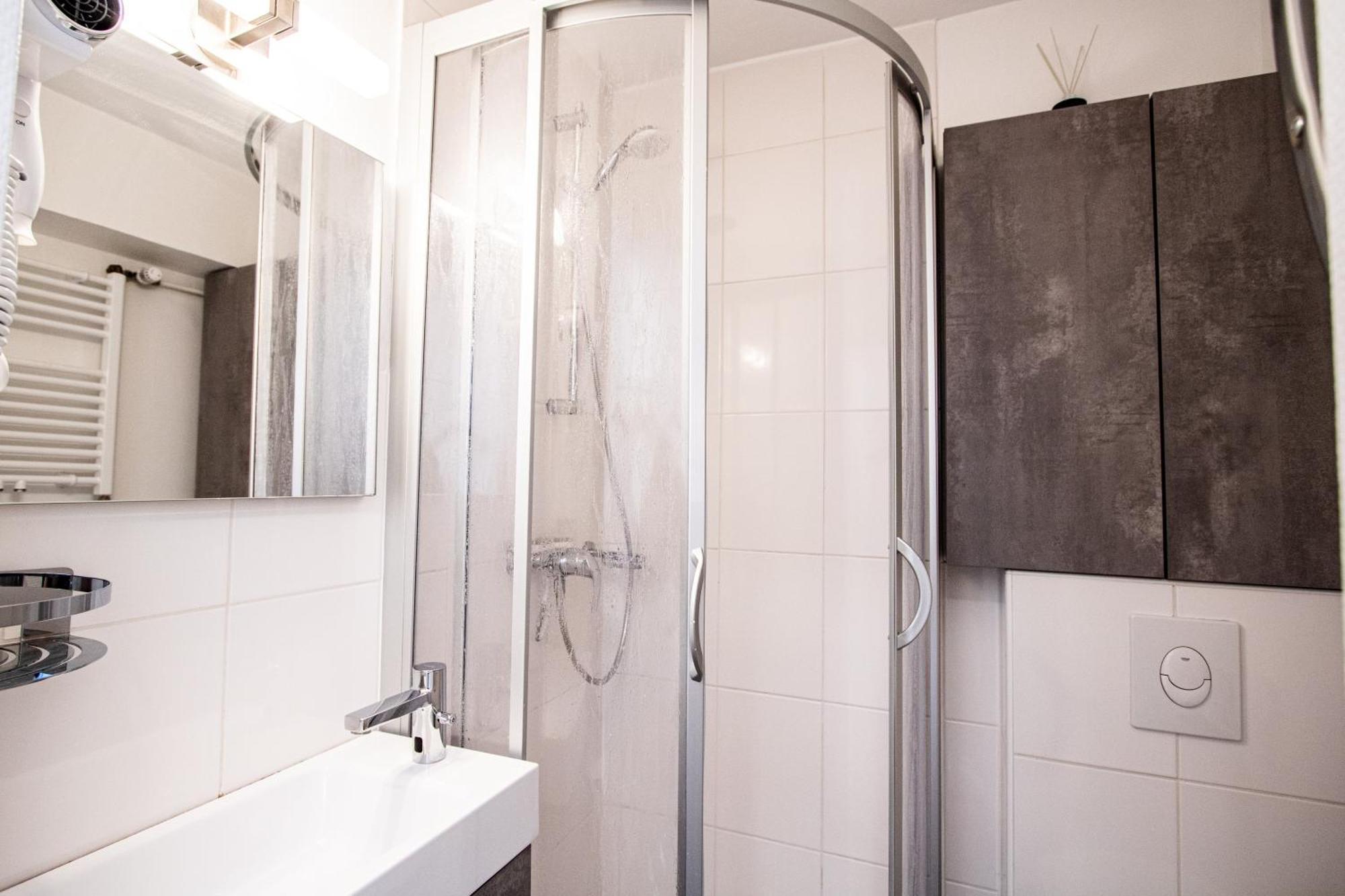 Syltbrise Apartment Вестерланд Екстериор снимка