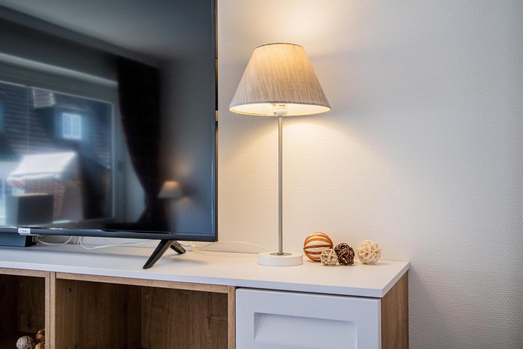 Syltbrise Apartment Вестерланд Екстериор снимка