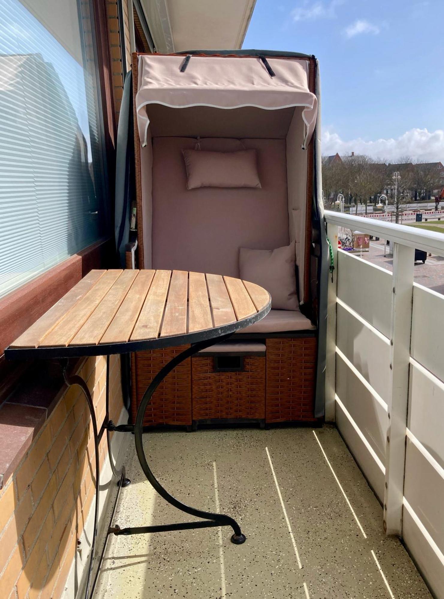 Syltbrise Apartment Вестерланд Екстериор снимка